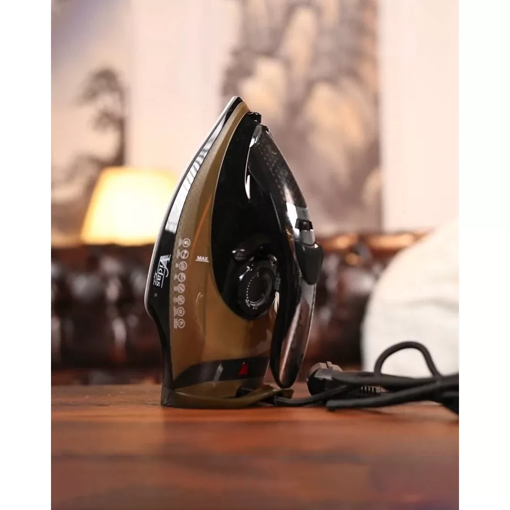 اتو بخار 2300 وات ویداس مدل VIR-1029