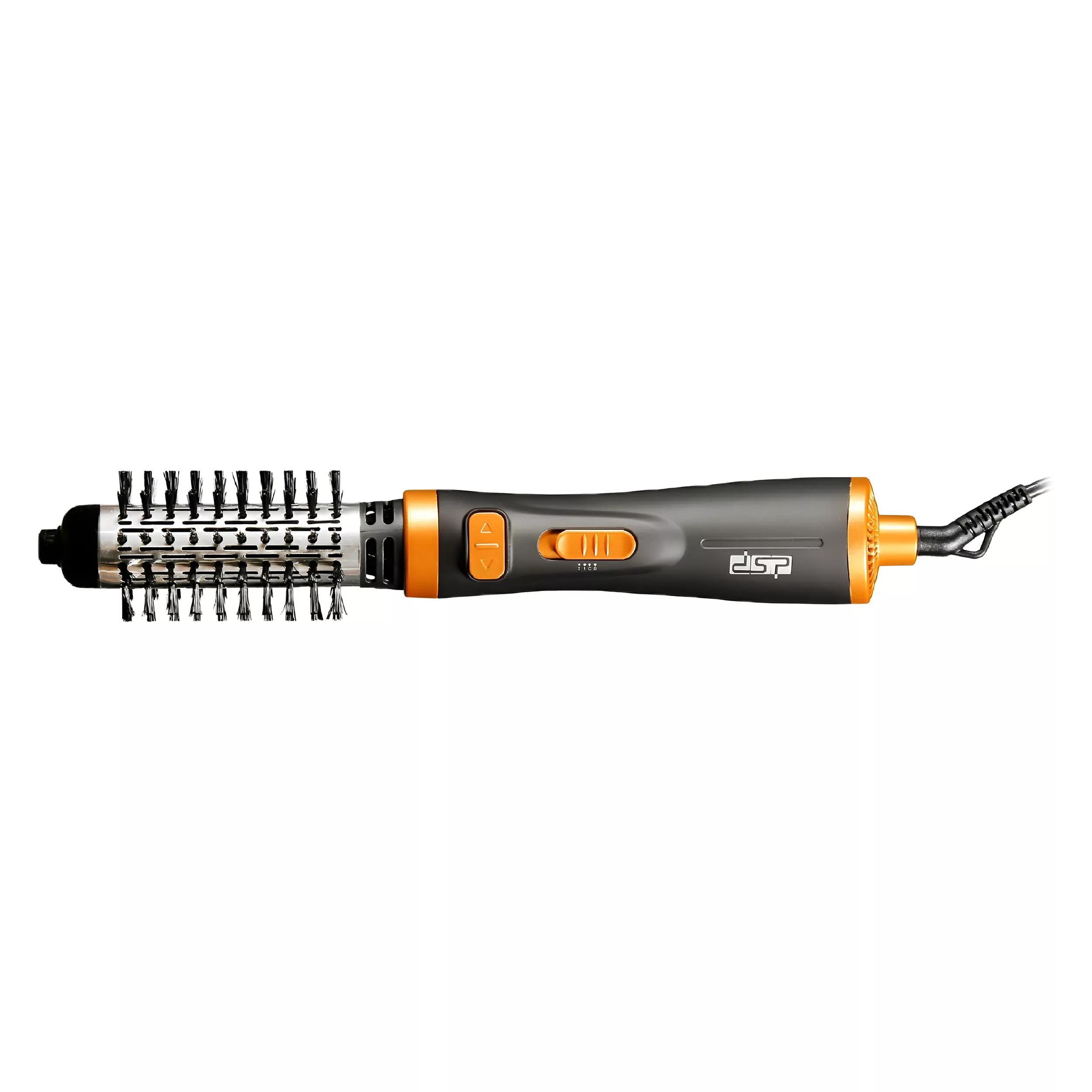 سشوار برس دار چرخشی دی اس پی مدل 50046