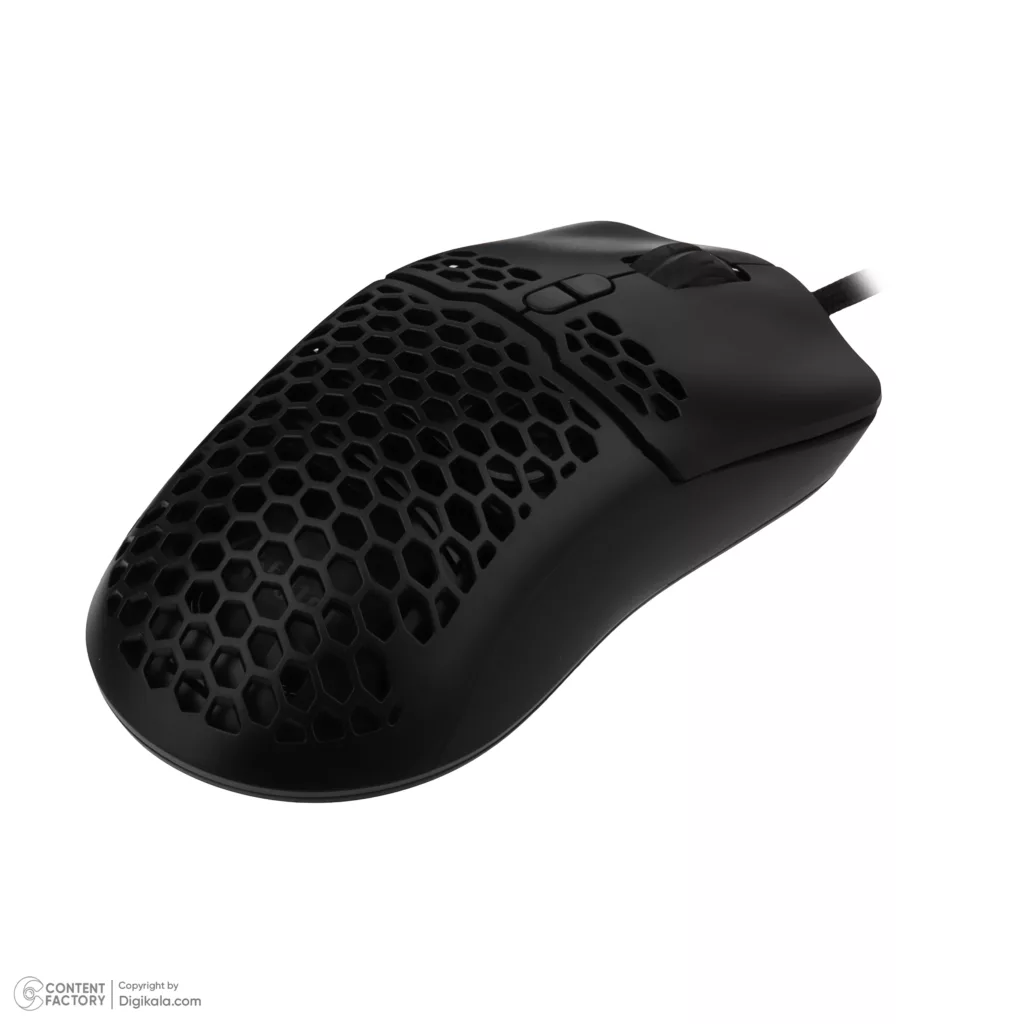 ماوس فاطر مدل MCR-8000B