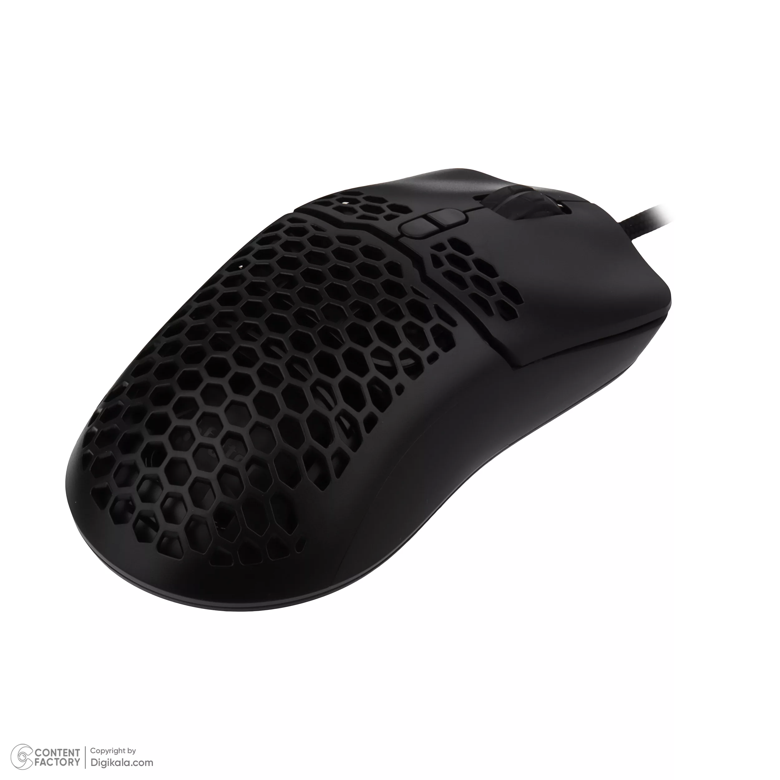 ماوس فاطر مدل MCR-8000B