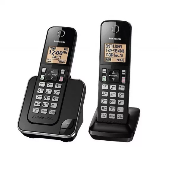 تلفن پاناسونیک مدل KX-TGC352