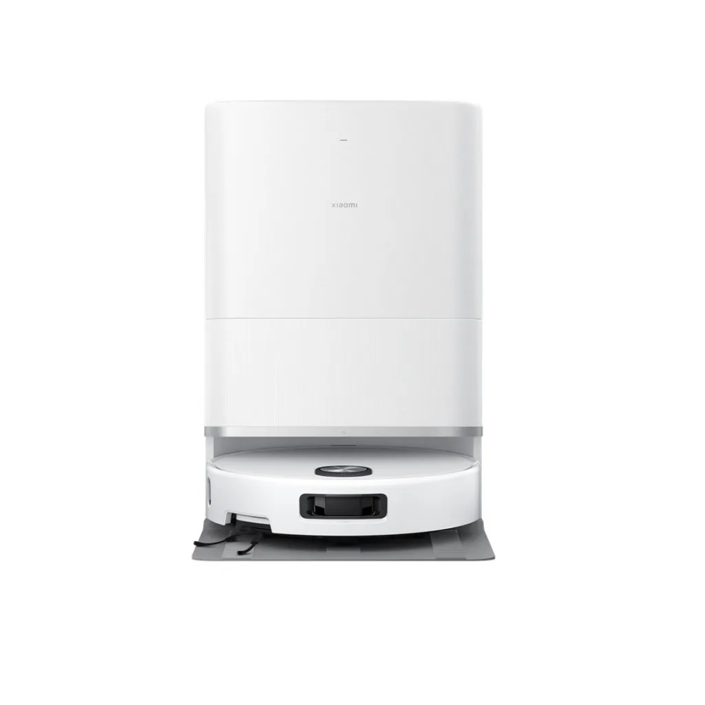 جارو رباتیک شیائومی مدل Robot Vacuum 5