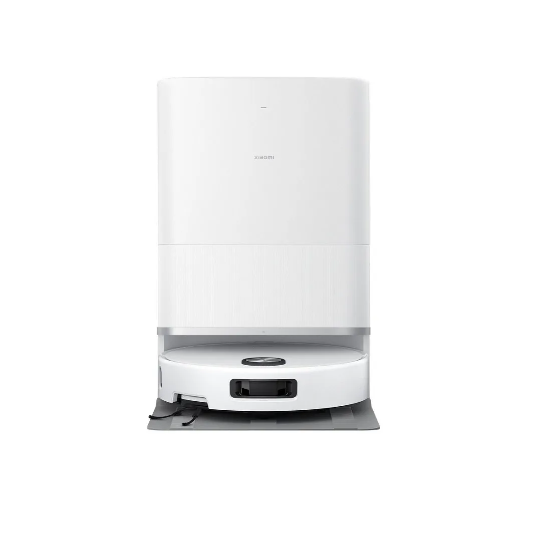 جارو رباتیک شیائومی مدل Robot Vacuum 5