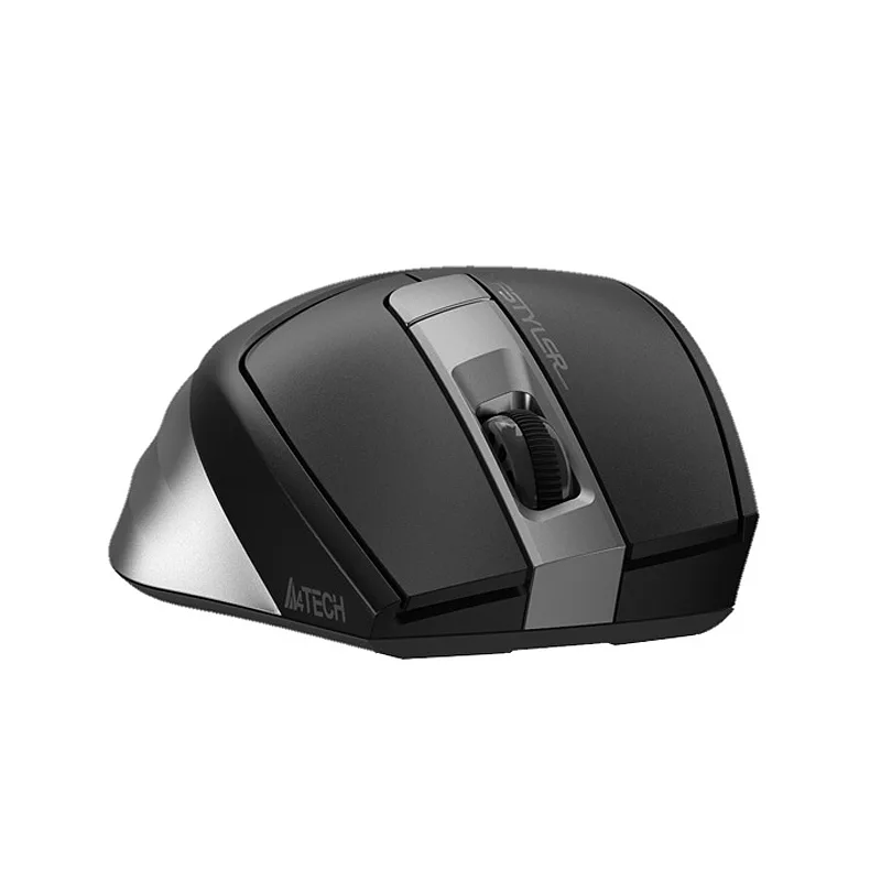 ماوس بی سیم ای فورتک مدل F_B_35_S_SILENT