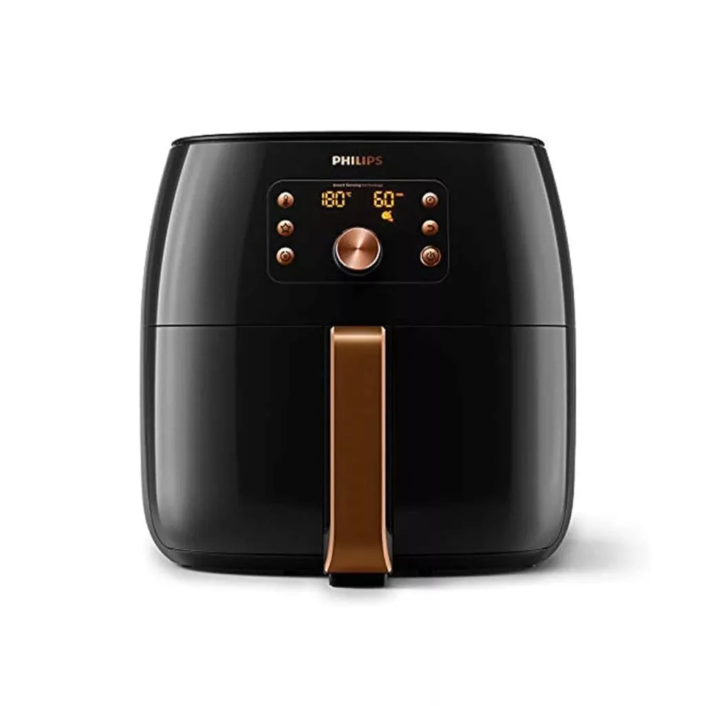 سرخ کن فیلیپس مدل HD9860