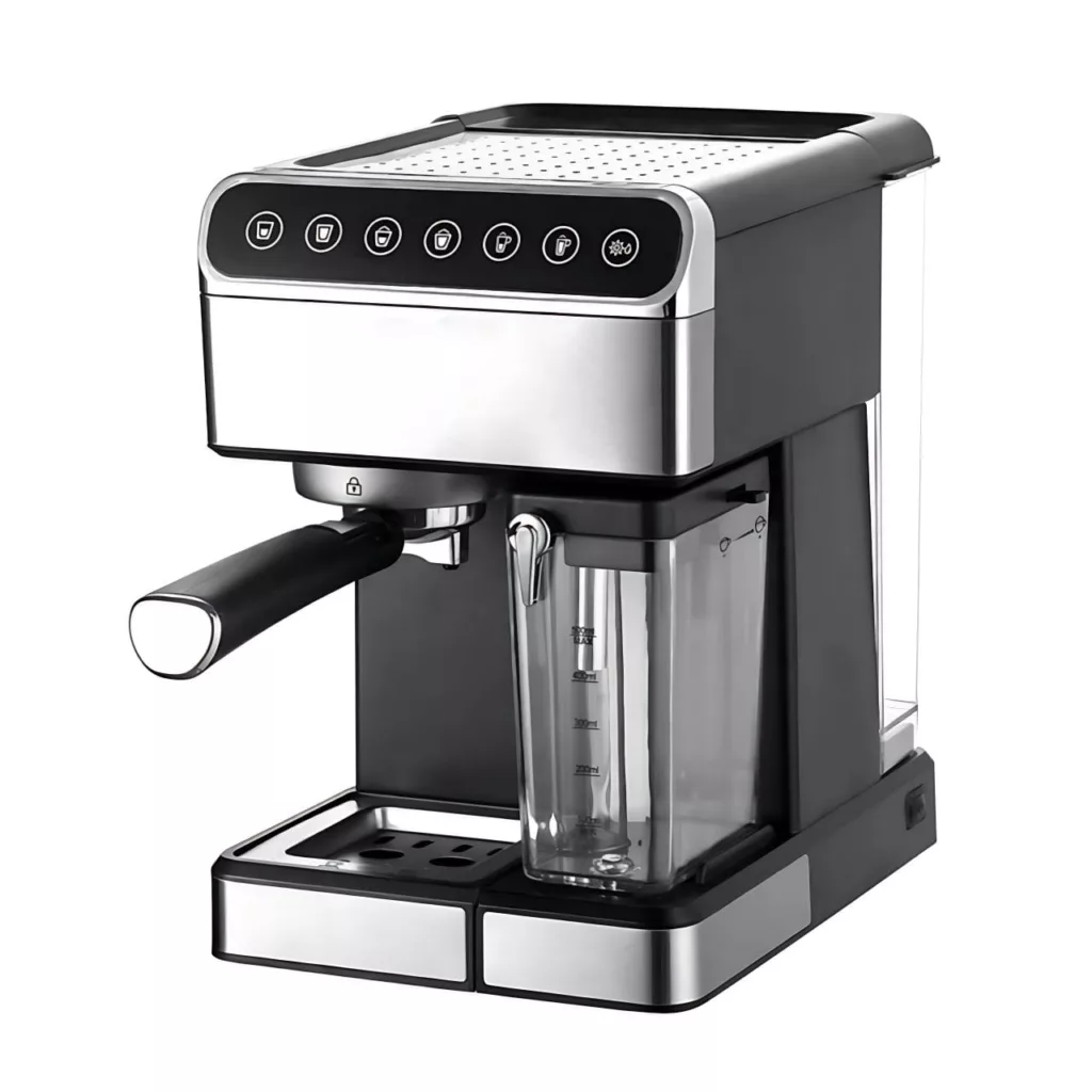 اسپرسو ساز 1800 میلی‌لیتر مدل DP-759