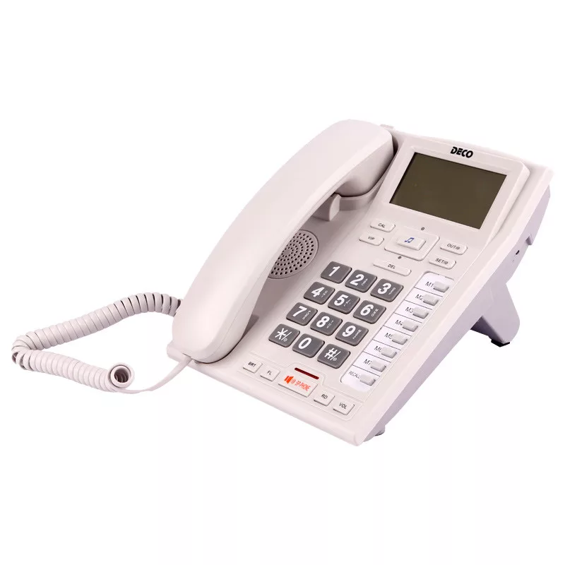 تلفن دکو مدل F27