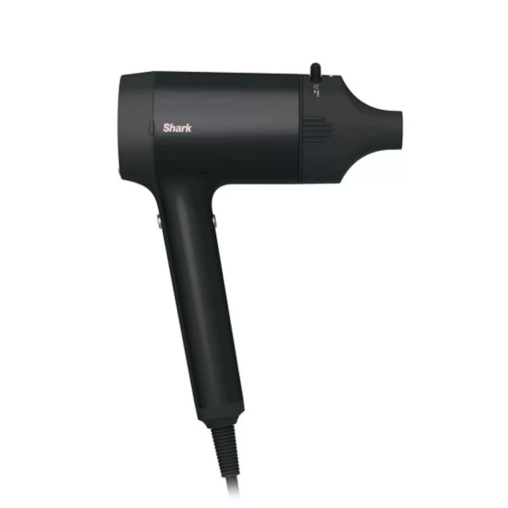 سشوار حرفه‌ای شارک مدل HD110UK