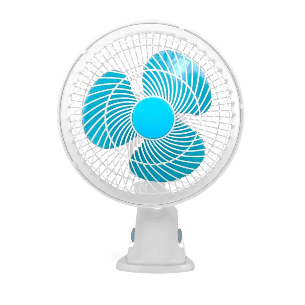 پنکه گیره ای ای اس دی مدل ASD-200