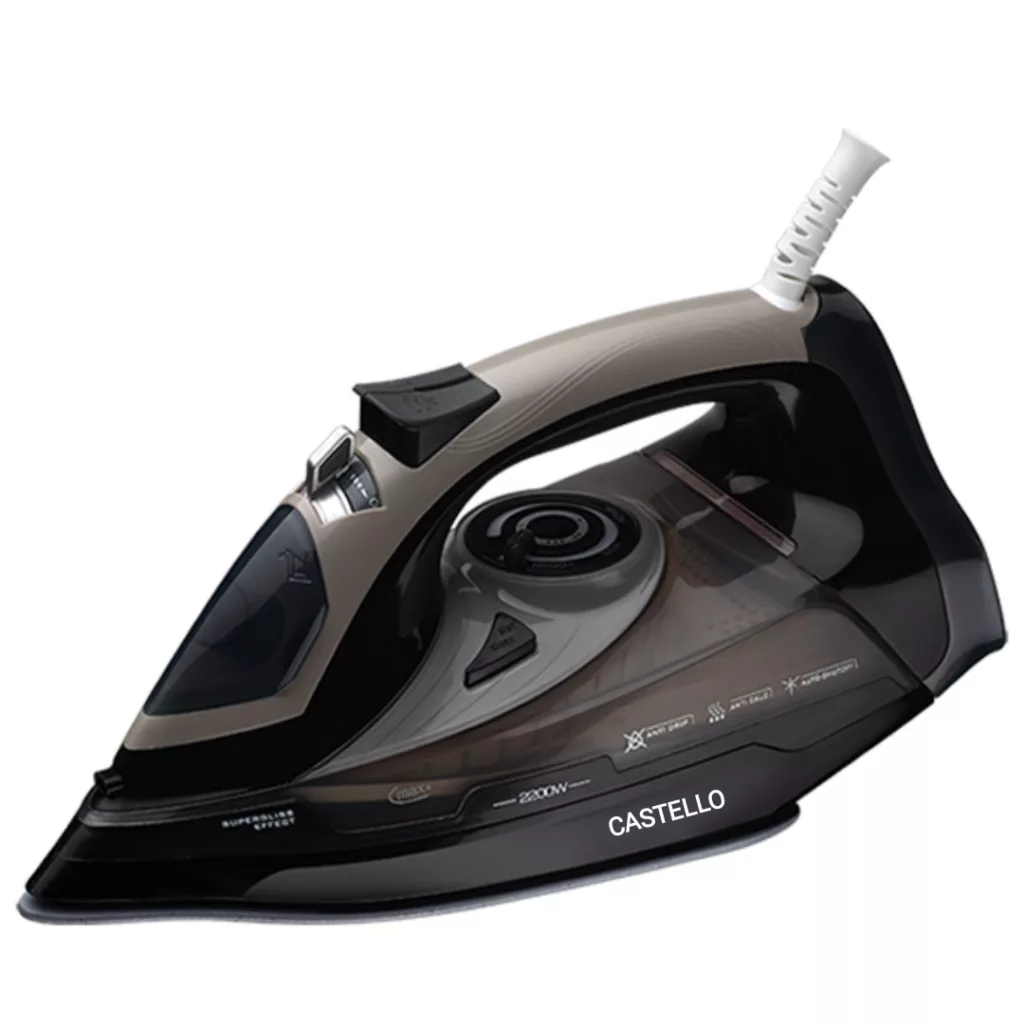 اتو بخار کاستلو مدل CL 1120