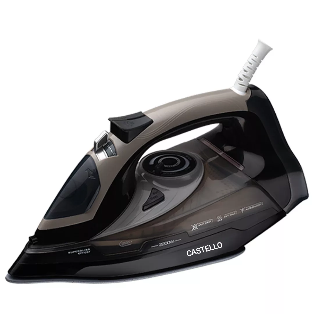 اتو بخار کاستلو مدل CL 1120