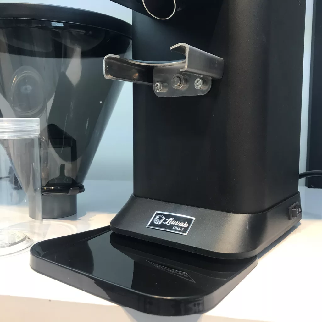 آسیاب قهوه لواک مدل E500