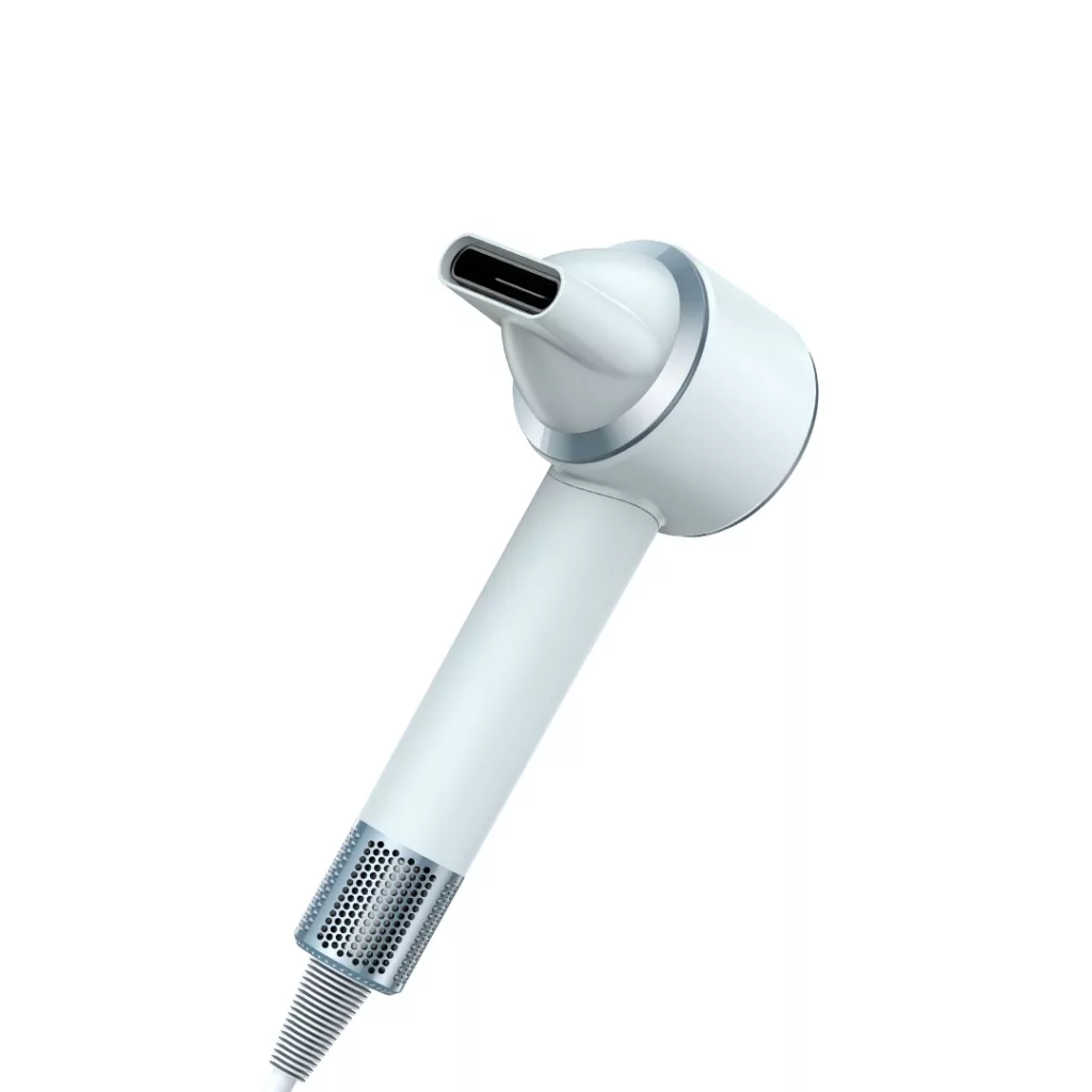 سشوار حرفه ای 1600 وات ایکس او مدل CF45