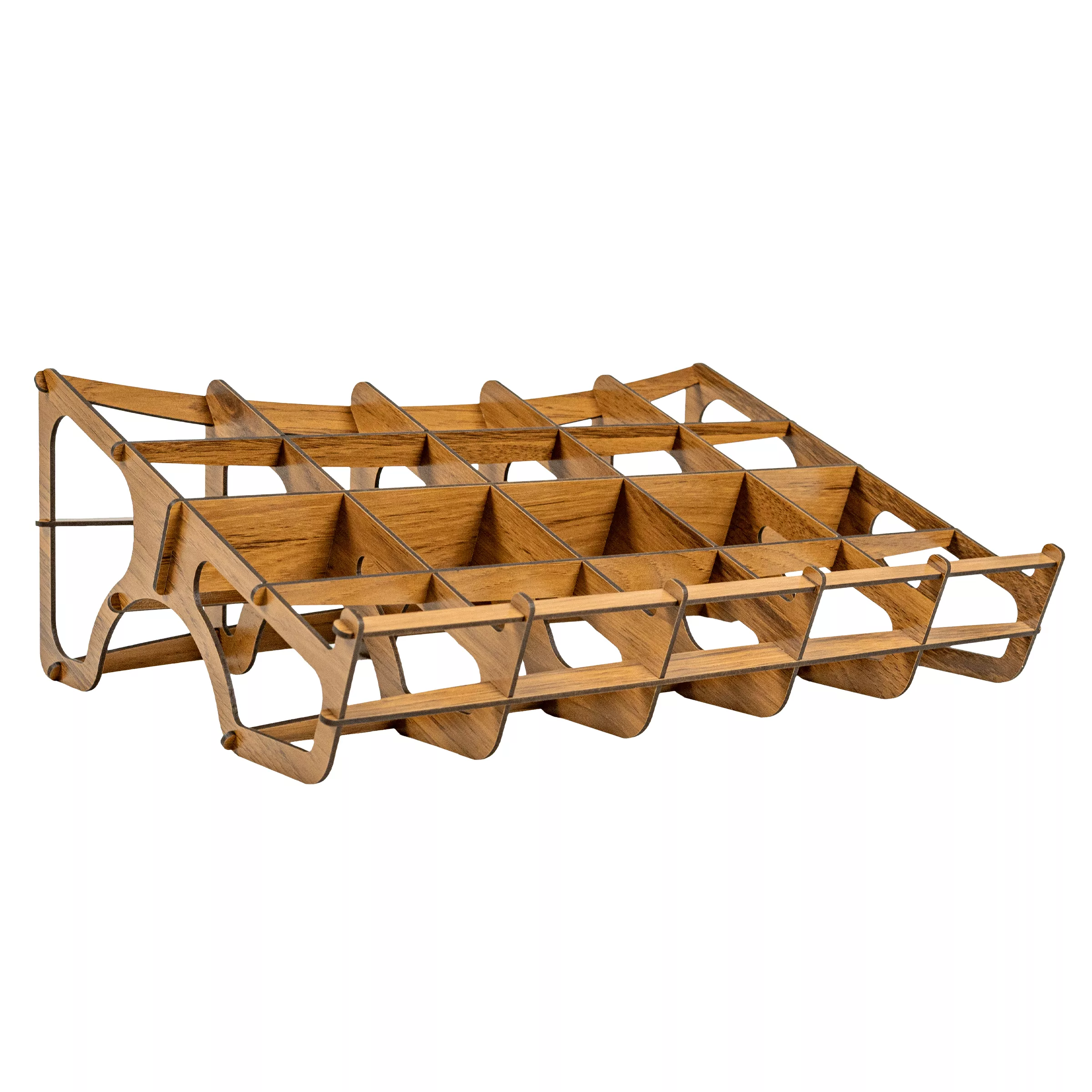 پایه نگهدارنده لپ تاپ مدل مهراز