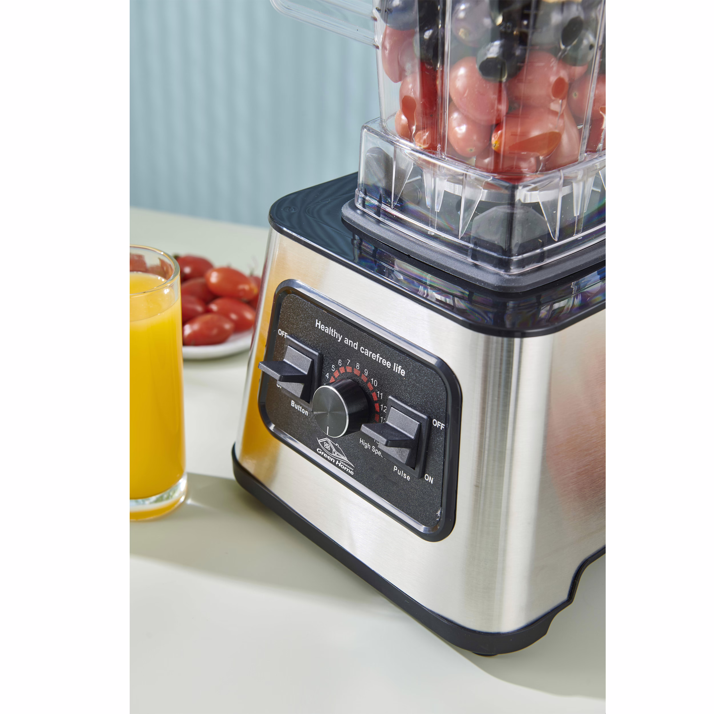 مخلوط کن 2.5 لیتری مدل GH1362