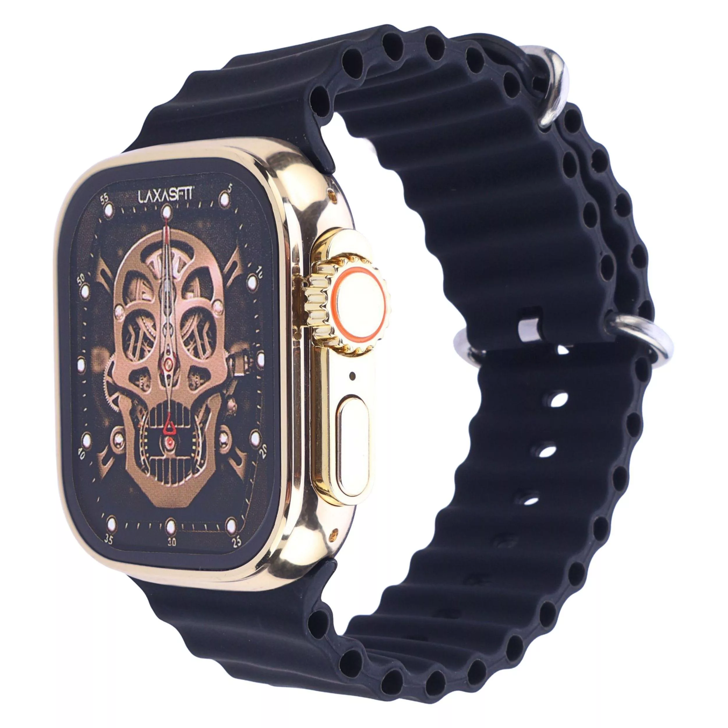 ساعت هوشمند مدل X90 ULTRA 2 MAX