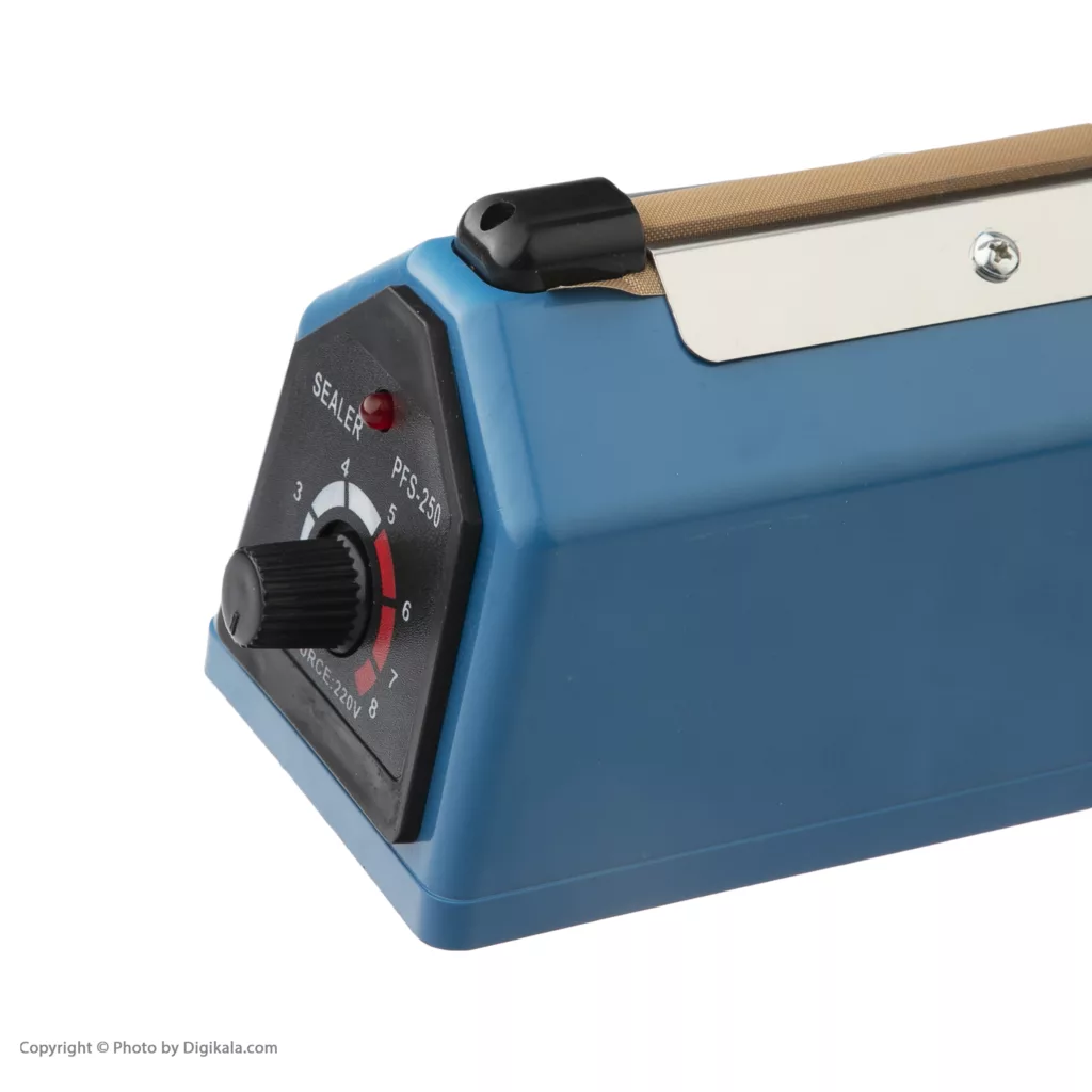 پرس
دستی ایمپالس سلر مدل PFS-250