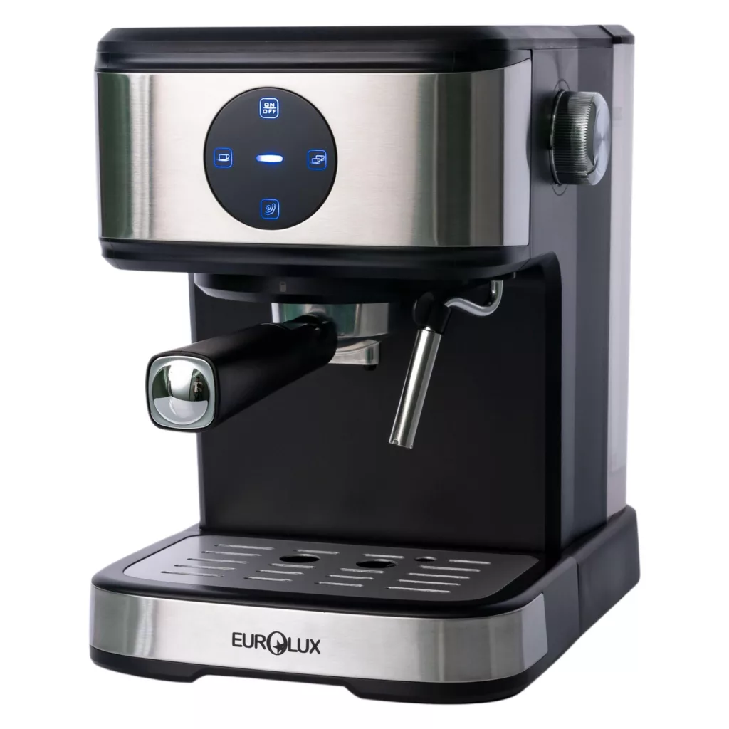 اسپرسو ساز یورولوکس مدل EU-CM4248