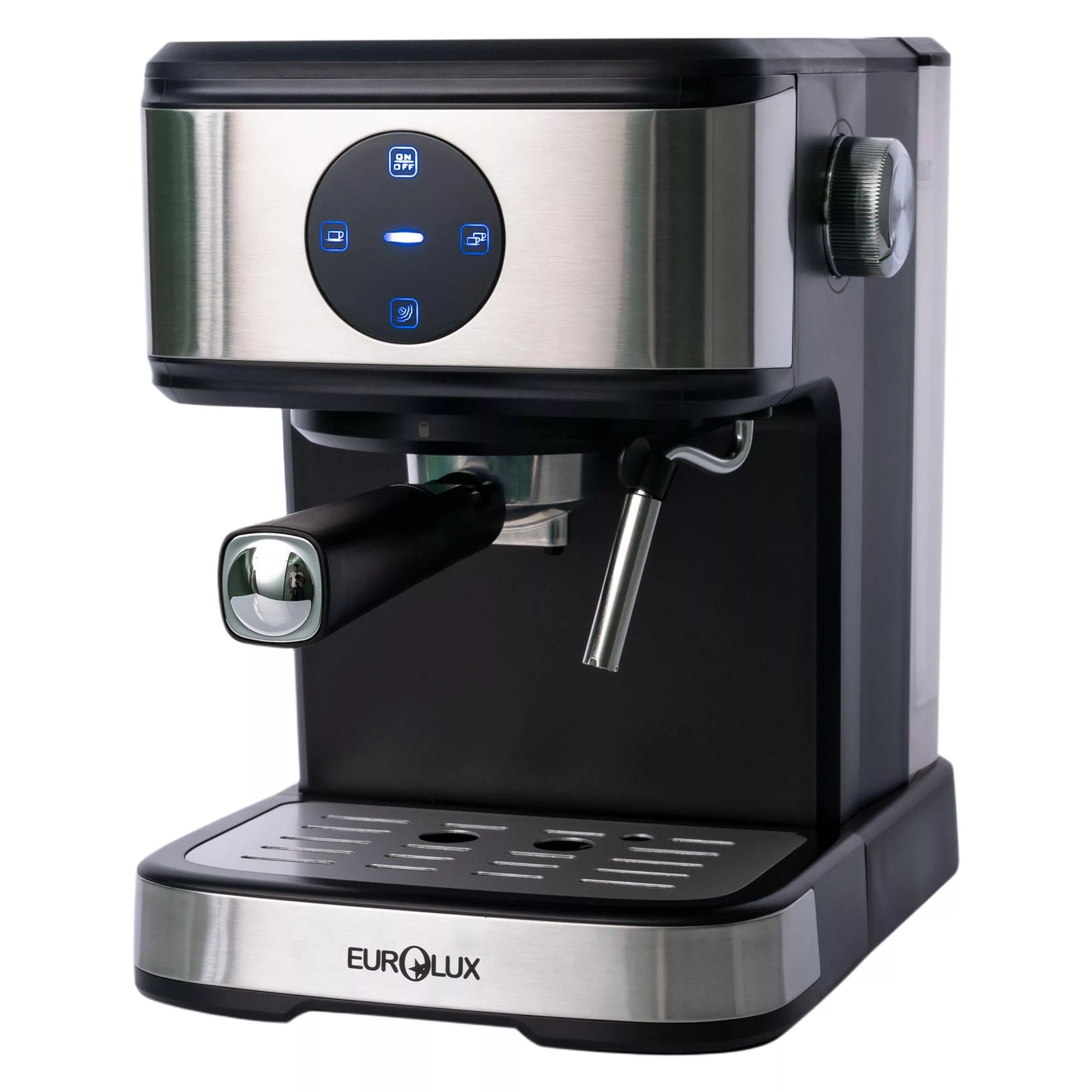 قهوه‌ساز یورولوکس مدل EU-CM4248DSB