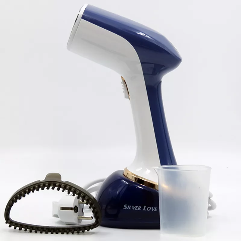 اتو بخار 1500 وات سیلور لاو مدل 404092