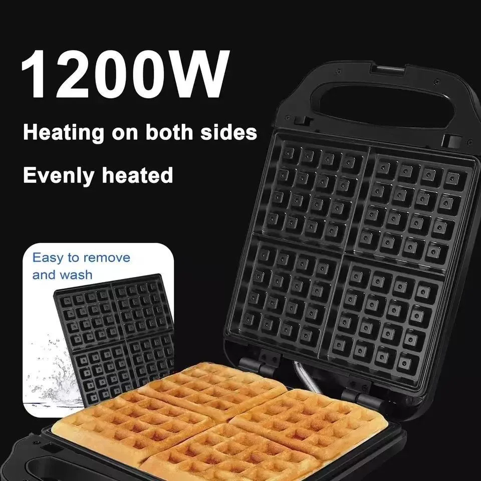 ساندویچ ساز سونیفر مدل SF-6087