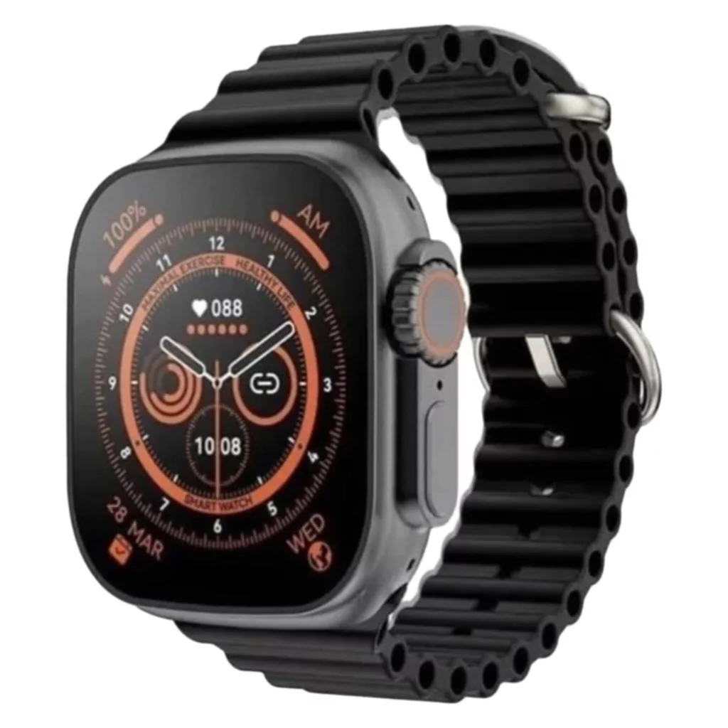 ساعت هوشمند مدل T800 Ultra HIwatch PRO ORIG
