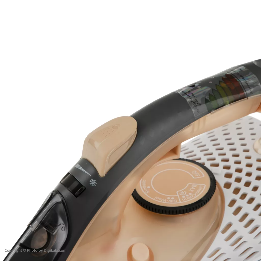 اتو بخار وینسنت مدل GC7428