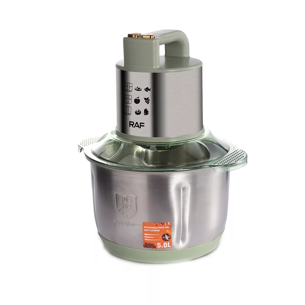 خردکن 5 لیتری راف مدل R.7733