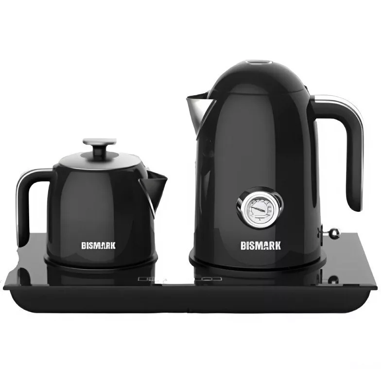 چای ساز کنار هم بیسمارک مدل BM2286