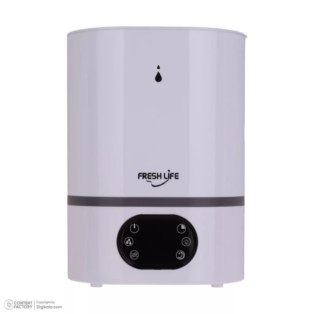 دستگاه بخور سرد فرش لایف مدل C7 pro