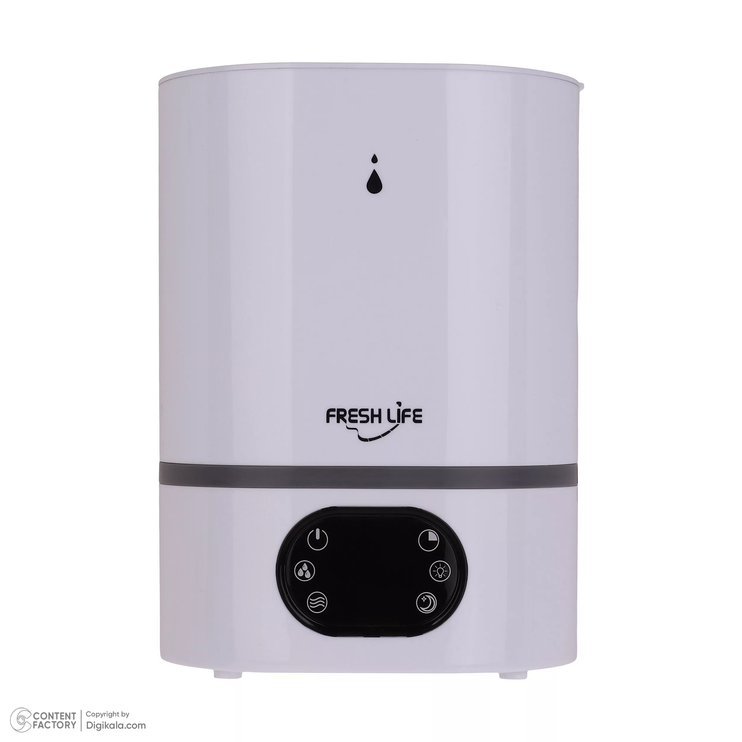 دستگاه بخور سرد فرش لایف مدل C7 pro