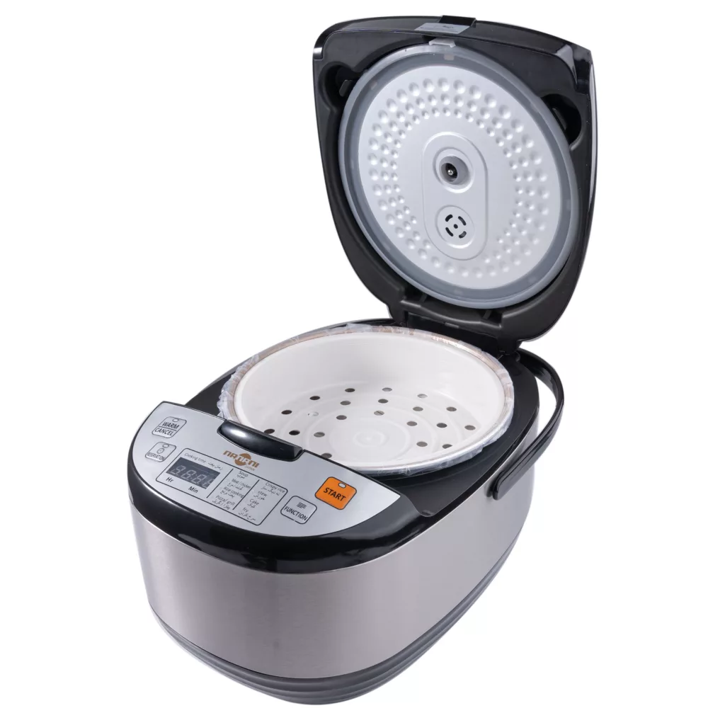 پلوپز 5 نفره مدل NMC-023