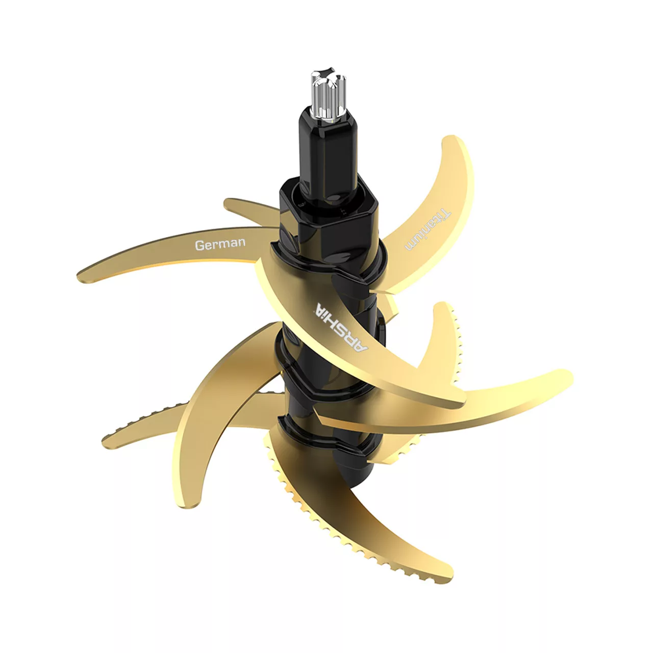 خردکن 3 لیتری عرشیا مدل EC278-3420