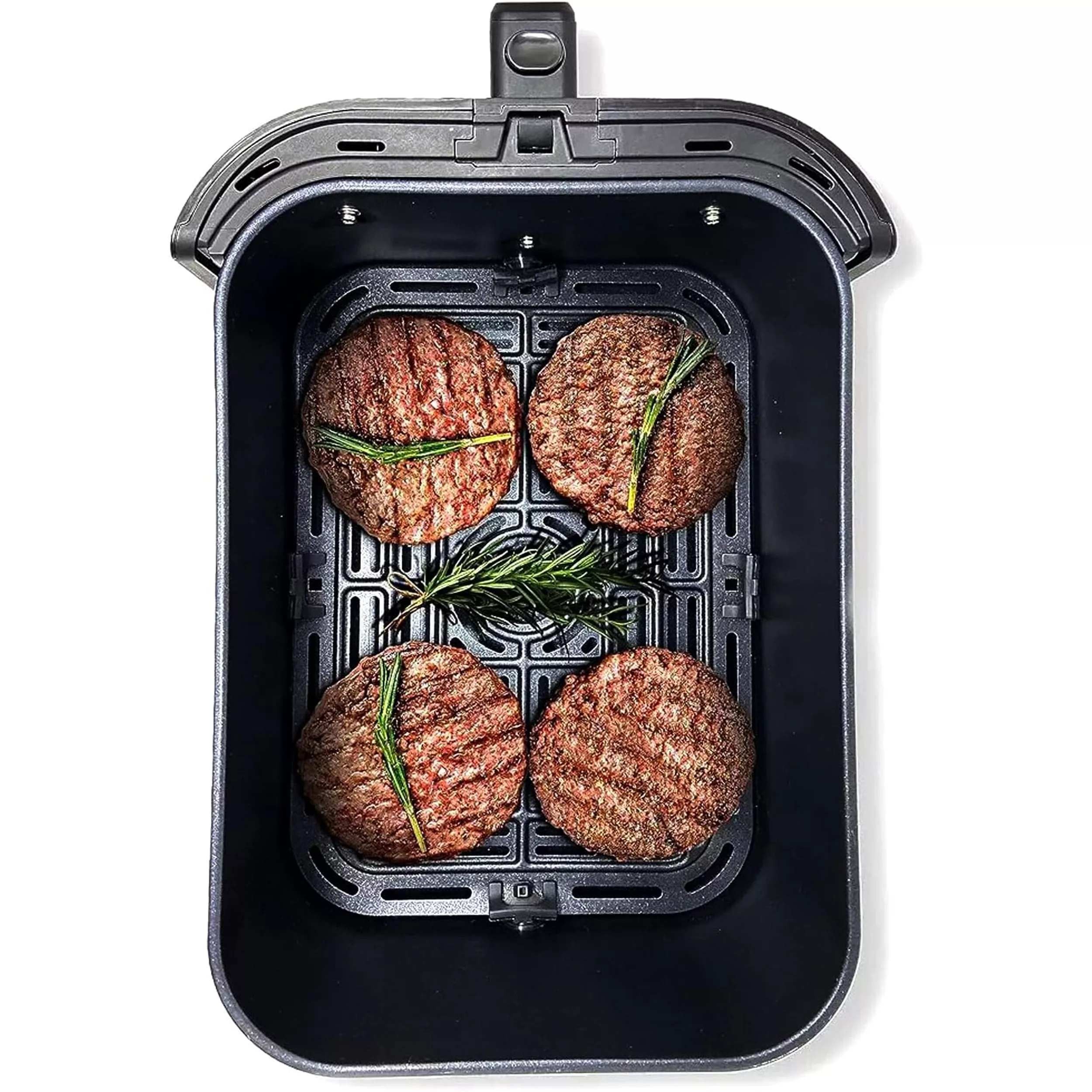 سرخ کن بدون روغن مباشی مدل ME-AF979