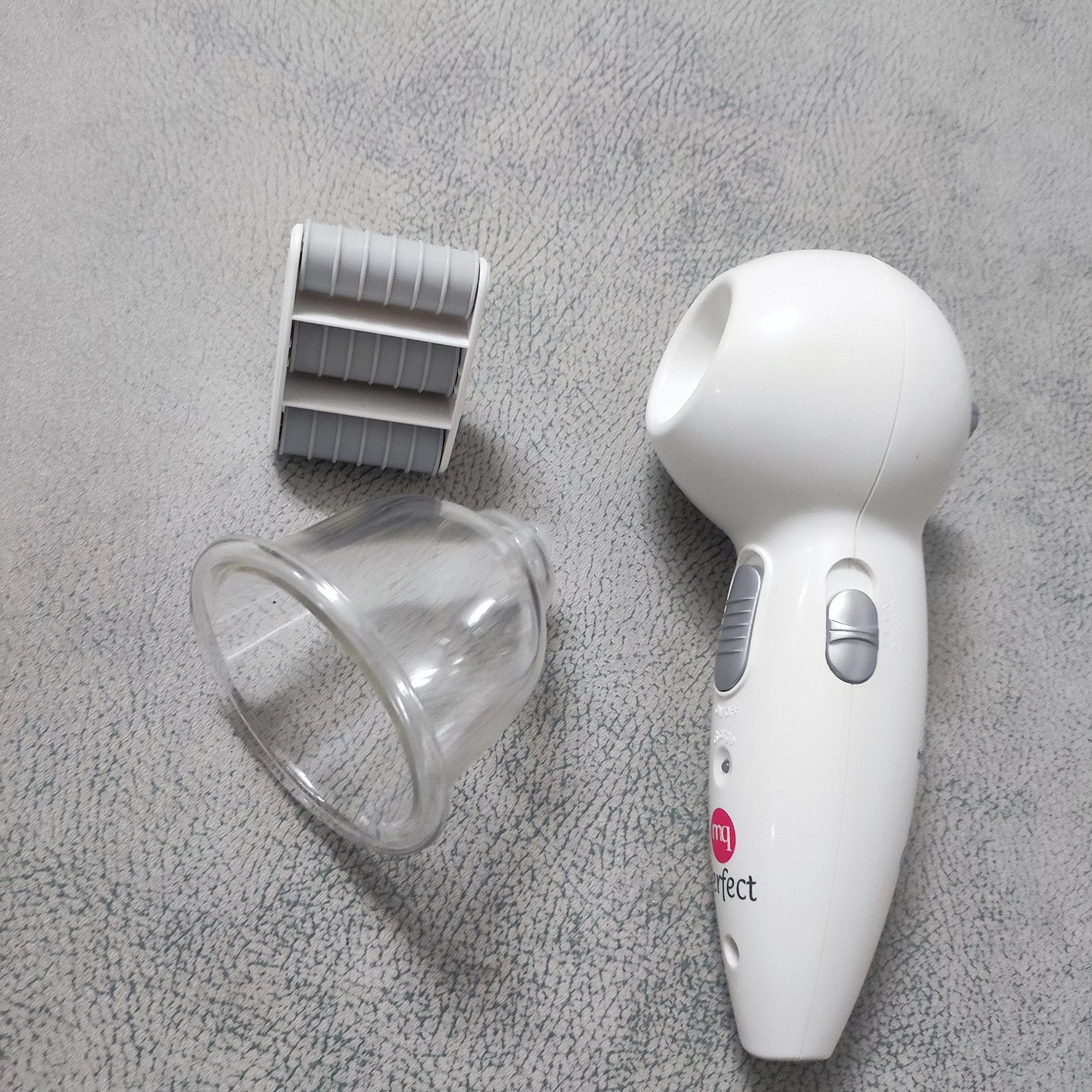 ماساژور برقی ام کیو پرفکت مدل بادکش کد AA