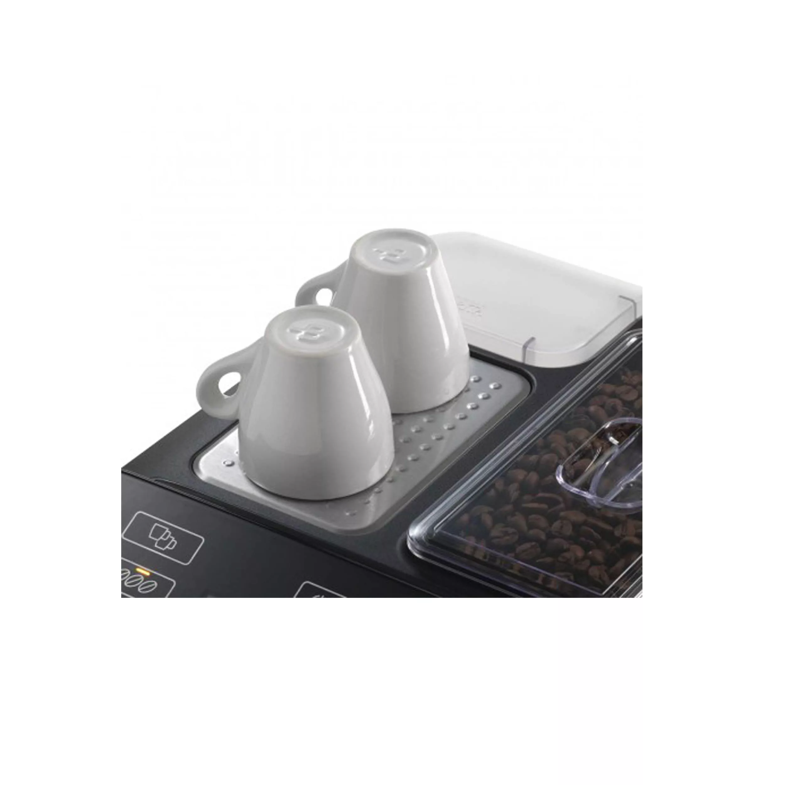 اسپرسو ساز بوش مدل TIS30321RW