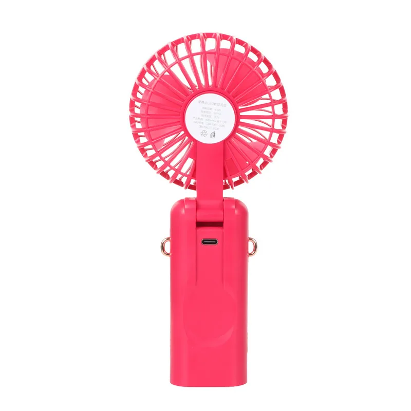 پنکه دستی پی نت مدل P.802