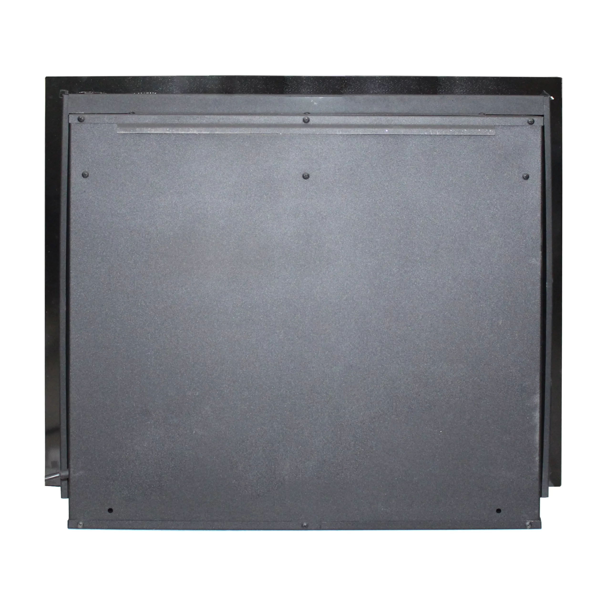 شومینه دیواری برقی آپا شومینه مدل مدل 80 LCD