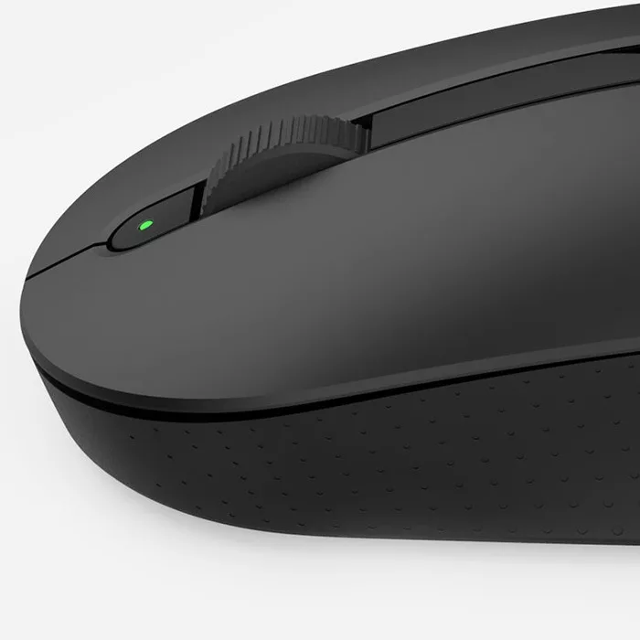 ماوس بی سیم ام آی آی آی دبلیو مدل MWWM01