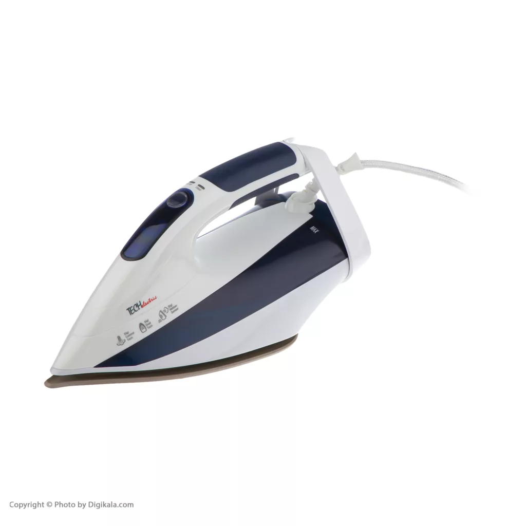 اتو بخار تک الکتریک مدل SL1108-28WBR