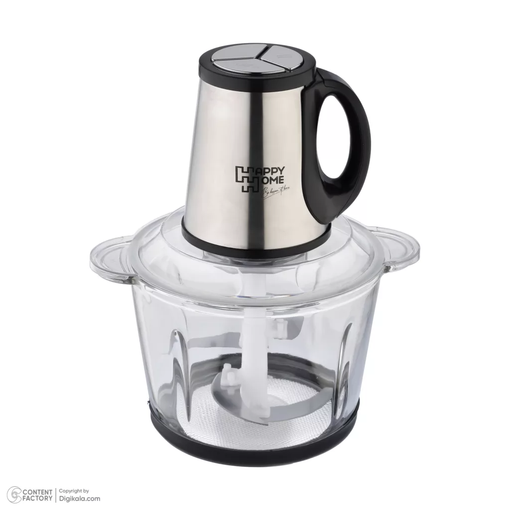 خردکن هپی هوم مدل HH.017