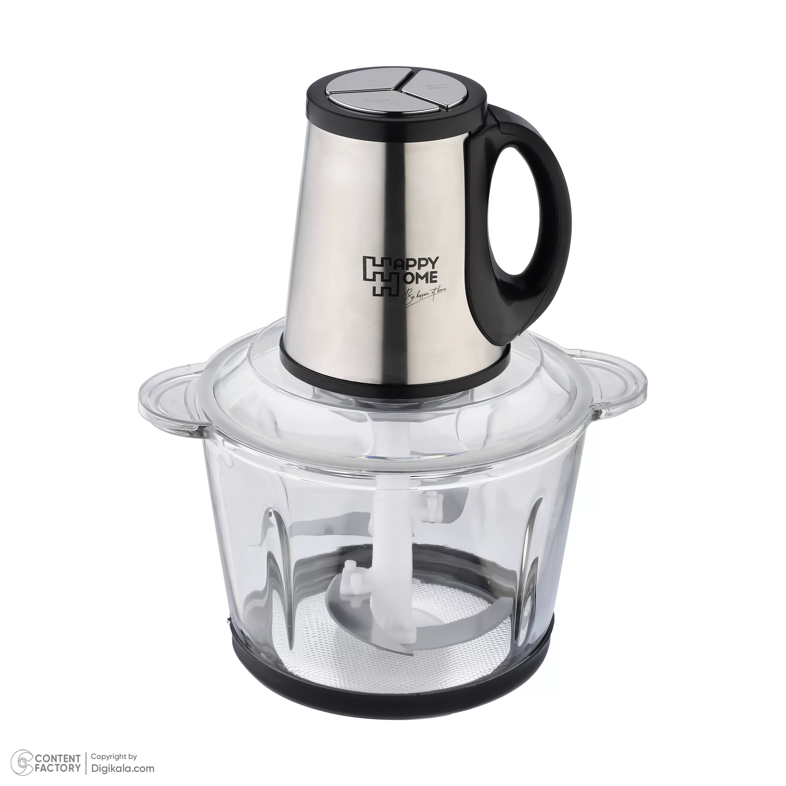 خردکن هپی هوم مدل HH.017