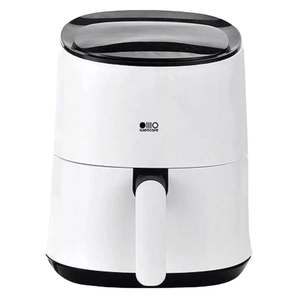 هواپز هوشمند 2.5 لیتری او ای او مدل Silencare K505W