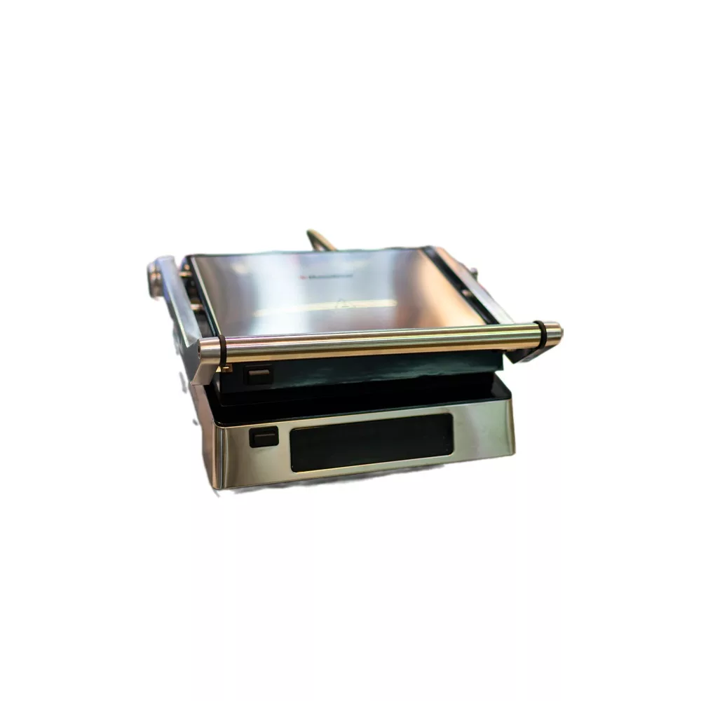 ساندویچ ساز و گریل برقی همیلتون مدل SH-1150