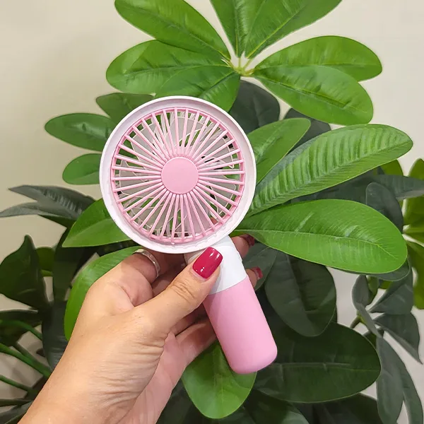 پنکه دستی مدل YH-1