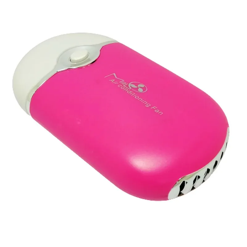 پنکه شارژی ایر کاندیشن مدل 001