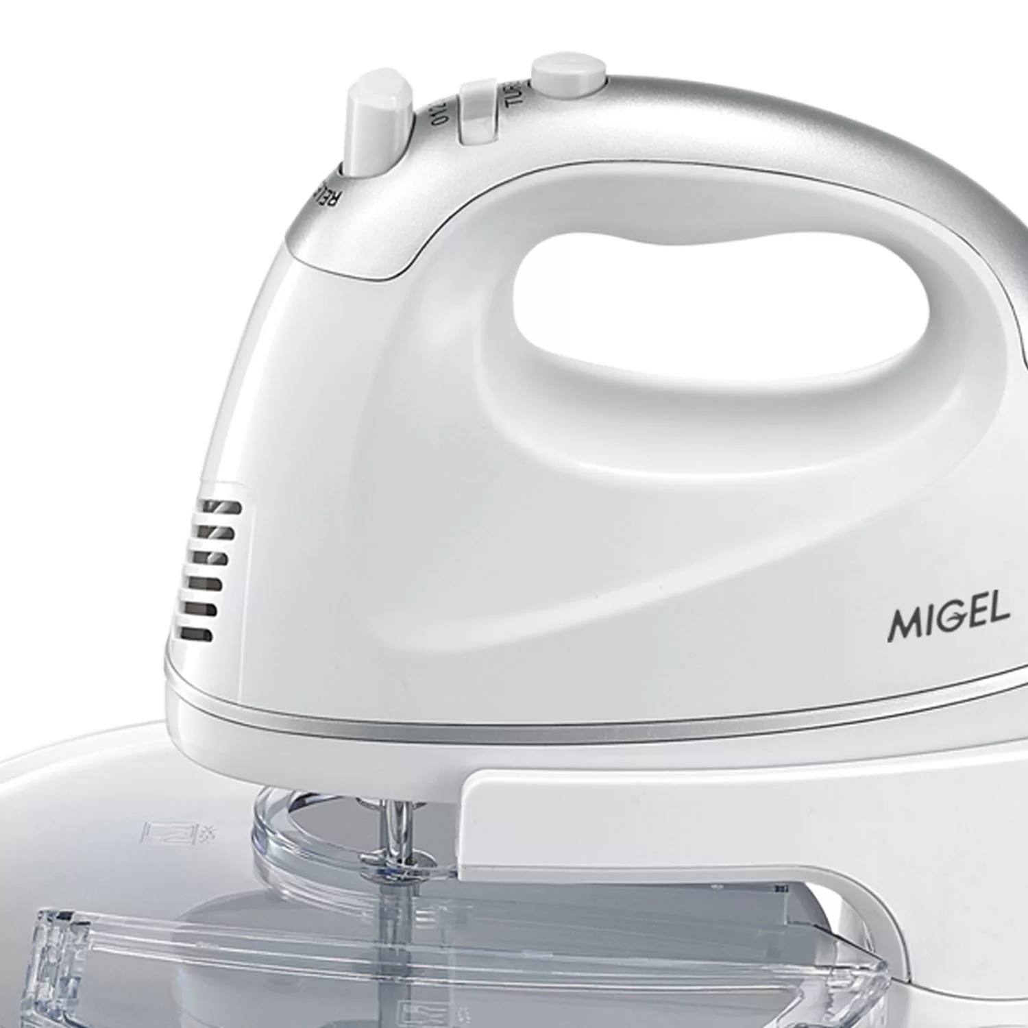 همزن میگل مدل GMB 250