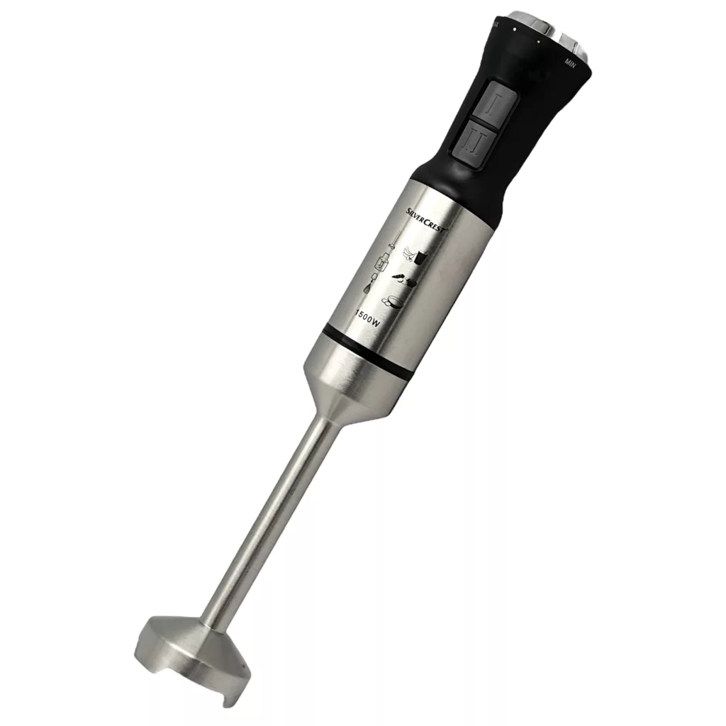 گوشت کوب برقی 1500 وات سیلور کرست مدل SI-818