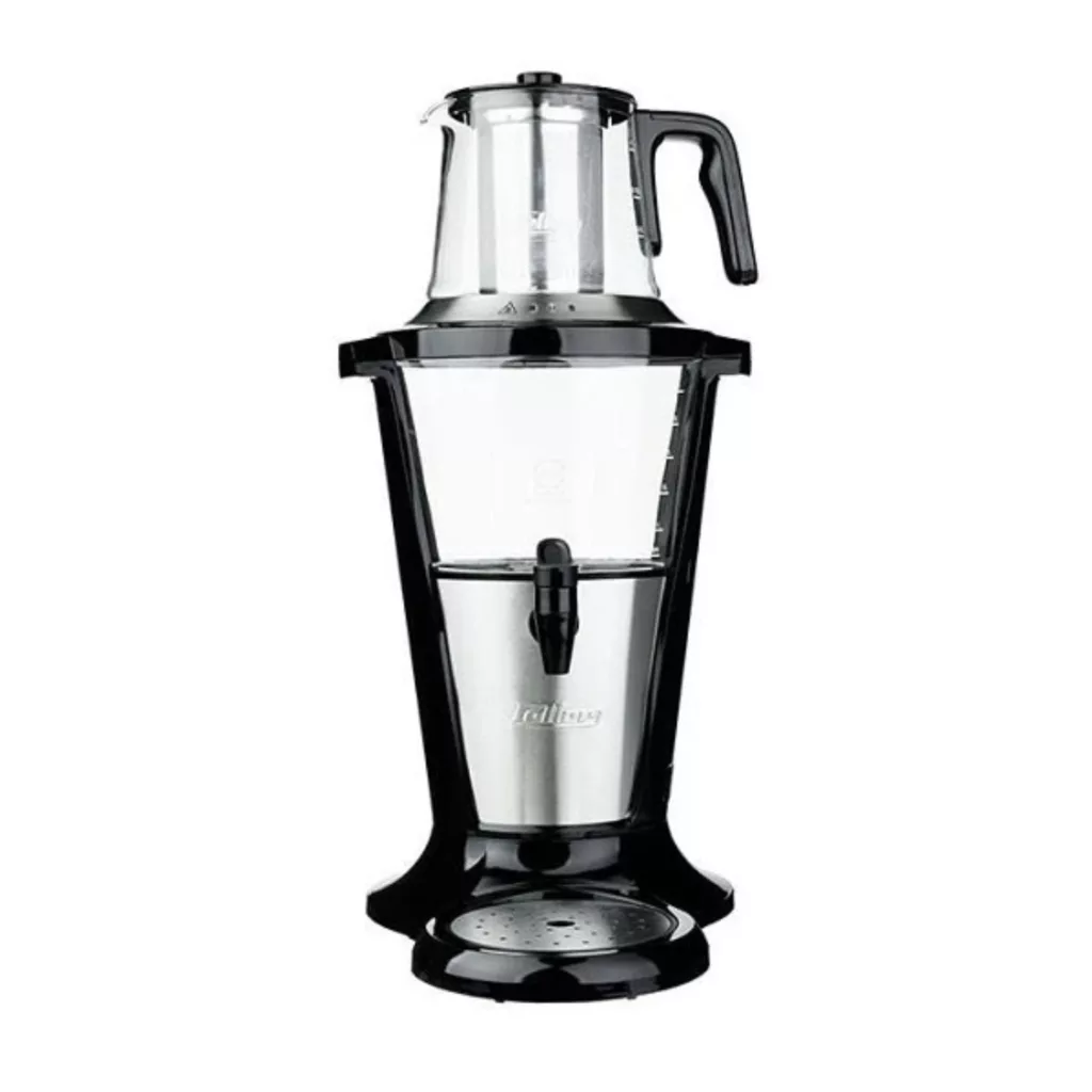 چای ساز روی هم فلر مدل TS_301