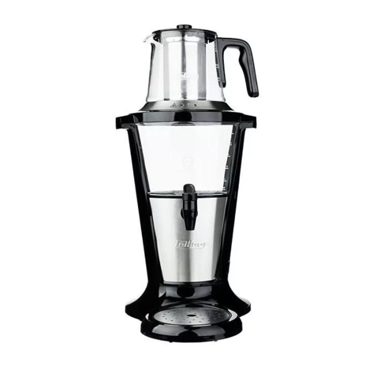 چای ساز روی هم فلر مدل TS_301